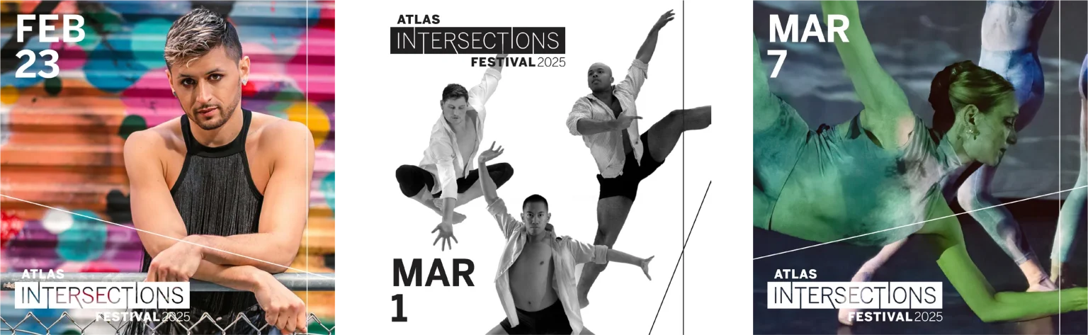 intersections 2