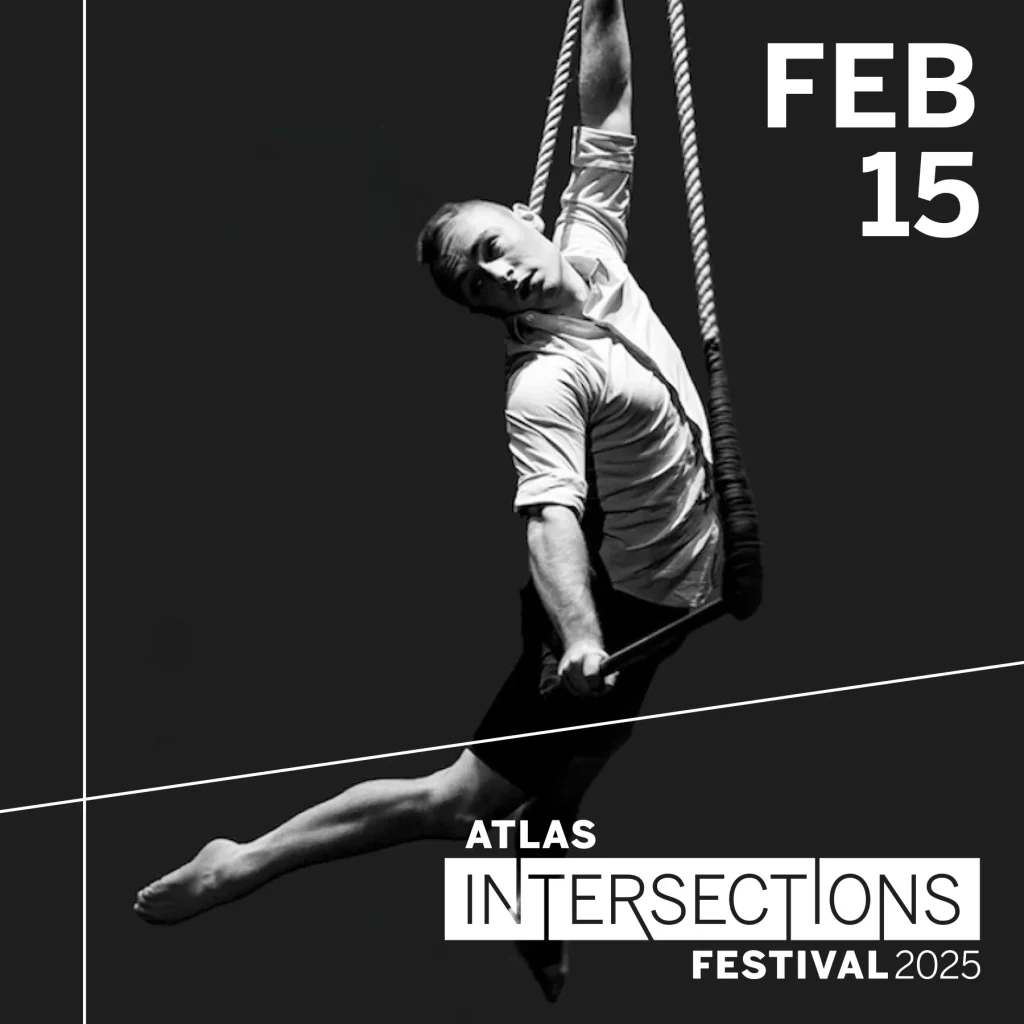 intersections - main