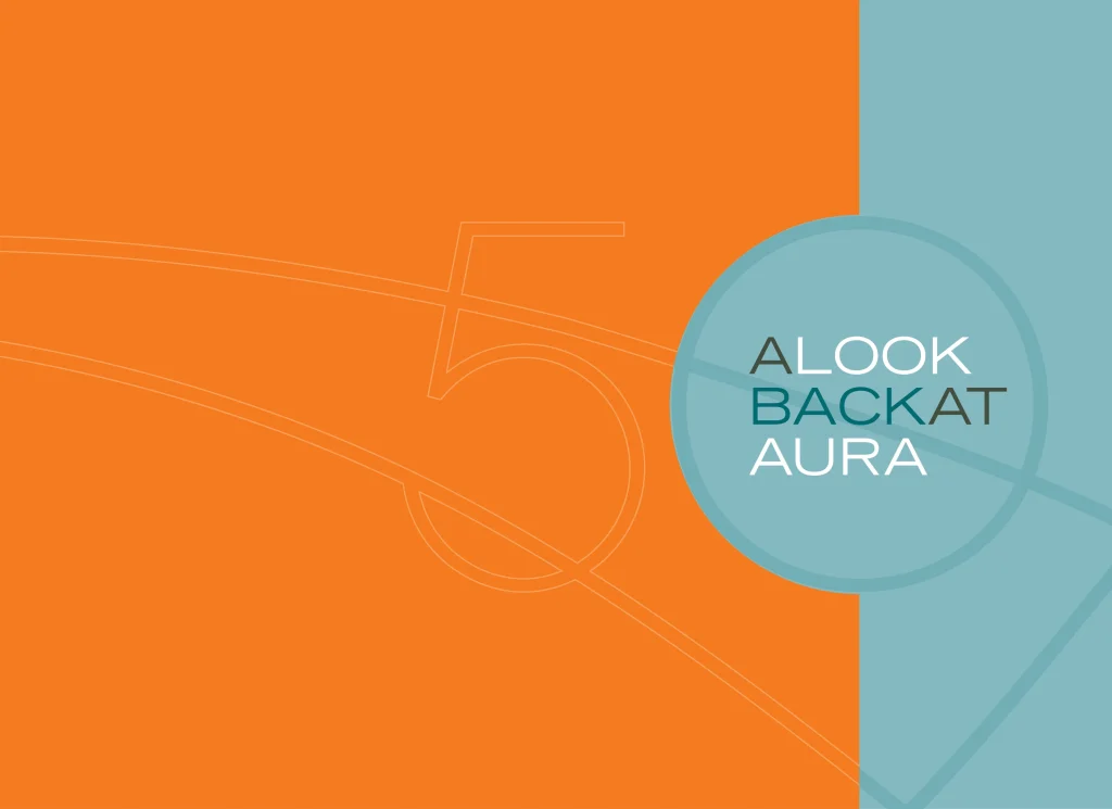 aura - main